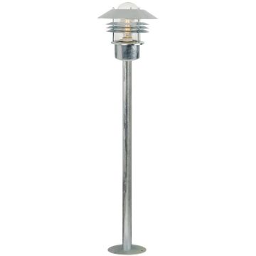 Állólámpa VEJERS 25118031 1x60W/E27 IP54 a Nordlux-tól