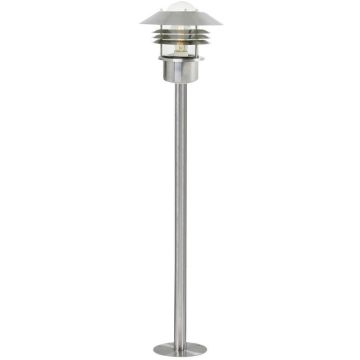 Állólámpa VEJERS 25118034 1x60W/E27 IP54 a Nordlux-tól