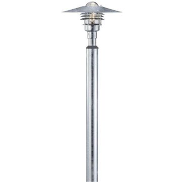 Állólámpa VEJERS 25168031 1x60W/E27 IP54 a Nordlux-tól