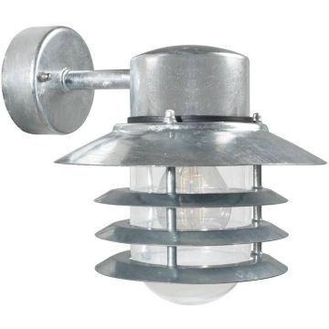 Fali lámpa VEJERS 74461031 1x60W/E27 IP54 a Nordlux-tól