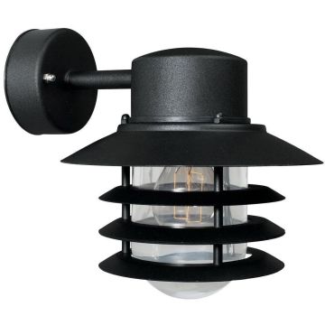 Fali lámpa VEJERS 74471003 1x60W/E27 IP54 a Nordlux-tól