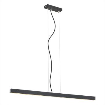Függőlámpa VERMONT 3950 3000K 1x18W/LED 1440LM IP20 a Argon-tól