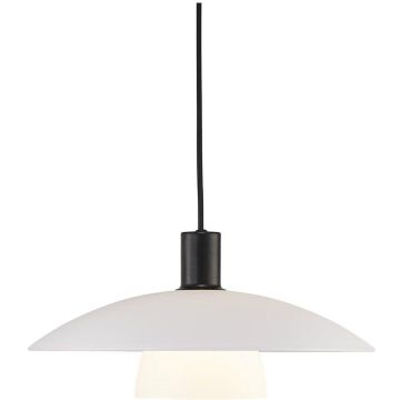 Függőlámpa VERONA 2010863001 1x40W/E27 IP20 a Nordlux-tól