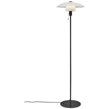 Állólámpa VERONA 2010884001 1x25W/E27 IP20 a Nordlux-tól