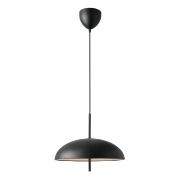 Függőlámpa VERSALE 2420013003 2x40W/E27 IP20 a Nordlux-tól