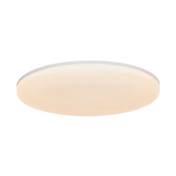 Süllyesztett mennyezeti lámpa VIC 2310106001 3000K 1x18W/LED 1600LM IP21 a Nordlux-tól