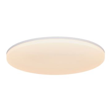 Süllyesztett mennyezeti lámpa VIC 2310126001 3000K 1x23,5W/LED 2100LM IP21 a Nordlux-tól