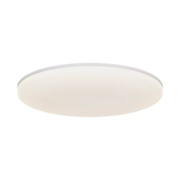 Süllyesztett mennyezeti lámpa VIC 2310156001 4000K 1x18W/LED 1800LM IP21 a Nordlux-tól