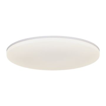 Süllyesztett mennyezeti lámpa VIC 2310176001 4000K 1x23,5W/LED 2400LM IP21 a Nordlux-tól