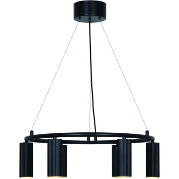 Függőlámpa VICO 2512323003 6x5w/gu10 ip20 a Nordlux-tól