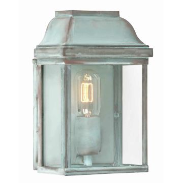 Fali lámpa VICTORIA VICTORIA-VERDI 1x60W/E27 IP44 a Elstead Lighting-tól