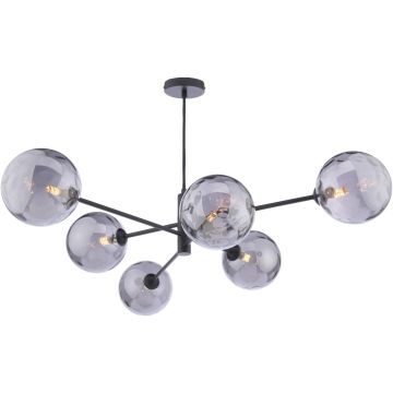 Függőlámpa Vignette VIG0622-10 6x40w/g9 ip20 a Dar Lighting-tól