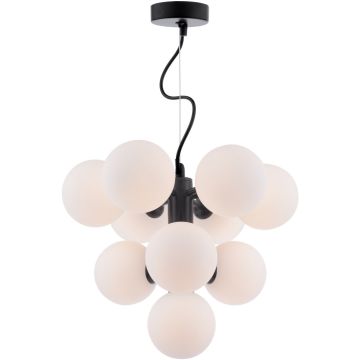 Függőlámpa Vine VIN2322-02 10x40w/g9 ip20 a Dar Lighting-tól