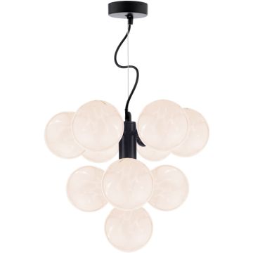 Függőlámpa Vine VIN2322-17 10x40w/g9 ip20 a Dar Lighting-tól