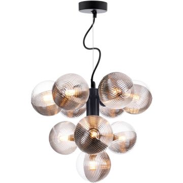 Függőlámpa Vine VIN2322-18 10x40w/g9 ip20 a Dar Lighting-tól