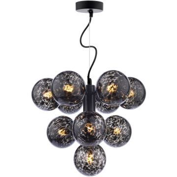 Függőlámpa Vine VIN2322-21 10x40w/g9 ip20 a Dar Lighting-tól