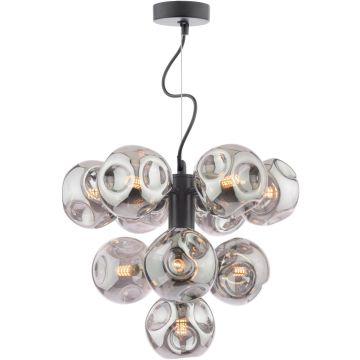 Függőlámpa Vine VIN2322-28 10x40w/G9 ip20 a Dar Lighting-tól