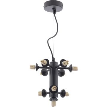 Függeszték Vine VIN2322-F 10x40w/g9 ip20 a Dar Lighting-tól