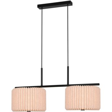 Függőlámpa VIVIENNE 2612243003 2x10w/E27 IP20 a Nordlux-tól