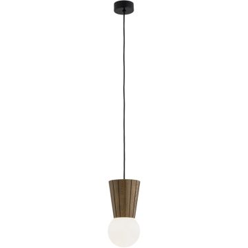 Függőlámpa VOLANTE 8952 1x6W/G9 ip44 a Argon-tól