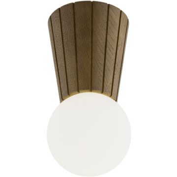 Plafonlámpa VOLANTE 8974 1x6W/G9 ip44 a Argon-tól