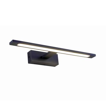 Fali lámpa ALTER W89443-12W-BK 4000K 12W 1x12W/LED 1400lm a Zuma Line-tól