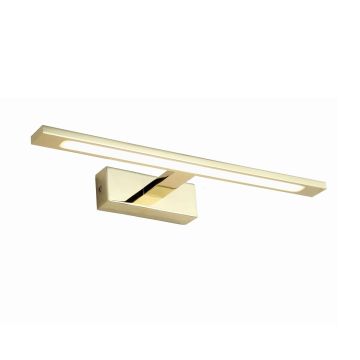 Fali lámpa ALTER W89443-12W-GD 4000K 12W 1x12W/LED 1400lm a Zuma Line-tól