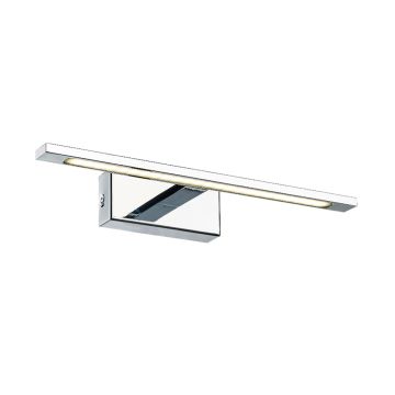 Fali lámpa ALTER W89443-20W-CH 4000K 20W 1x20W/LED 2400lm a Zuma Line-tól