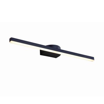 Fali lámpa ARVI W89551-60BK 4000K 20W 1x20W/LED 2400lm a Zuma Line-tól
