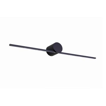 Fali lámpa CAMARA W89949-6W-BK 4000K 6W 1x6W/LED 800lm a Zuma Line-tól
