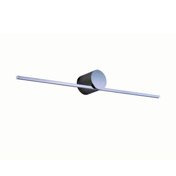 Fali lámpa CAMARA W89949-6W-CH 4000K 6W 1x6W/LED 800lm a Zuma Line-tól