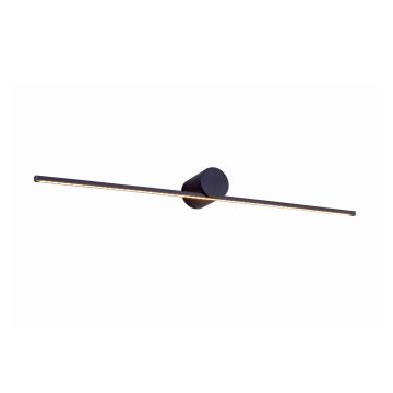 Fali lámpa CAMARA W89949-8W-BK 4000K 8W 1x8W/LED 1100lm a Zuma Line-tól