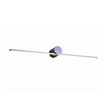Fali lámpa CAMARA W89949-8W-CH 4000K 8W 1x8W/LED 1100lm a Zuma Line-tól