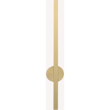 Fali lámpa TROY W90477-40GD 4000k 1x6W/LED 800lm a Zuma Line-tól
