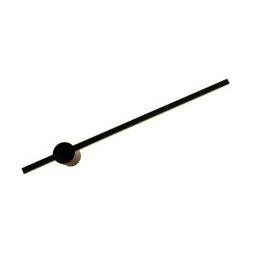 Fali lámpa TROY W90477-60BK 4000K 8W 1x8W/LED 1100lm a Zuma Line-tól