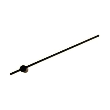 Fali lámpa TROY W90477-90BK 4000K 12W 1x12W/LED 1650lm a Zuma Line-tól