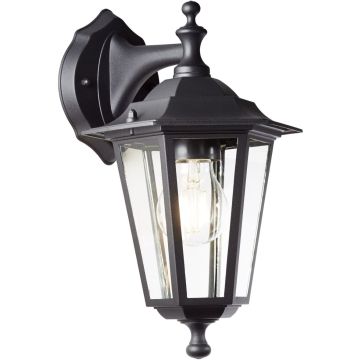 Fali lámpa Carleen 90987A06 1x60w/e27 IP44 a Brilliant-tól