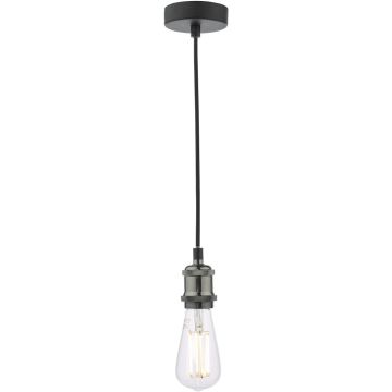 Függeszték Waco WAC0161 1x60w/e27 ip20 a Dar Lighting-tól