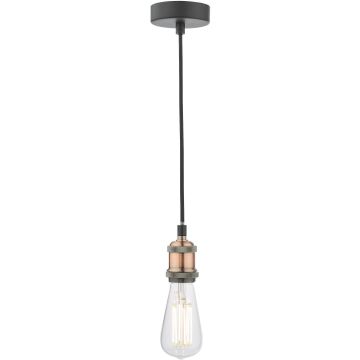 Függeszték Waco WAC0164 1x60w/e27 ip20 a Dar Lighting-tól