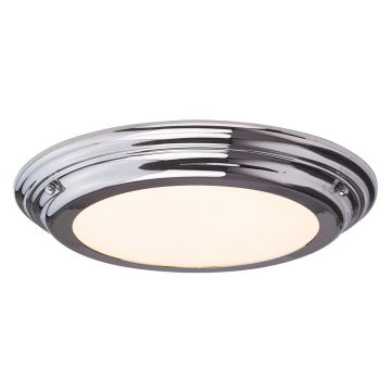 Süllyesztett mennyezeti lámpa WELLAND WELLAND-F-PC 1x25W/LED 2250LM IP44 a Elstead Lighting-tól