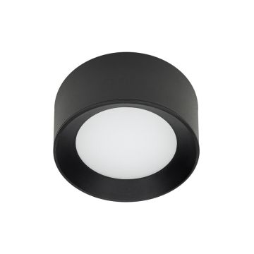 Felületi spotlámpa SIRIUS WG-606A/BJ-WW/MULTI 3000k|4000k|6000k 1x13W/LED 927LM IP44 a Italux-tól