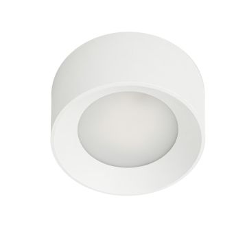 Felületi spotlámpa SIRIUS WG-608C/WK-WW/MULTI 3000k|4000k|6000k 1x28W/LED 3200LM IP44 a Italux-tól