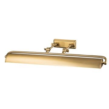 Képlámpa Winchfield WINCHFIELD-PLL-AB 40W 4x40W/E14 a Elstead Lighting-tól