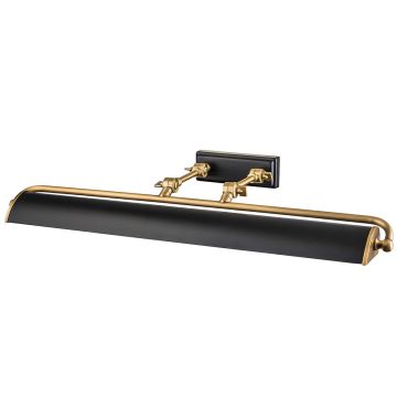 Képlámpa Winchfield WINCHFIELD-PLL-AB-MB 40W 4x40W/E14 a Elstead Lighting-tól