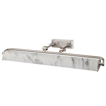 Képlámpa Winchfield WINCHFIELD-PLL-PN-WM 40W 4x40W/E14 a Elstead Lighting-tól