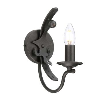 Fali lámpa WINDSOR WINDSOR1-GR 1x60W/E14 a Elstead Lighting-tól
