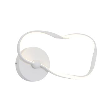 Fali lámpa Amaya WL-22782-WH 3000K|4000K|6000K 20W 1x20W/LED 1200lm a Italux-tól