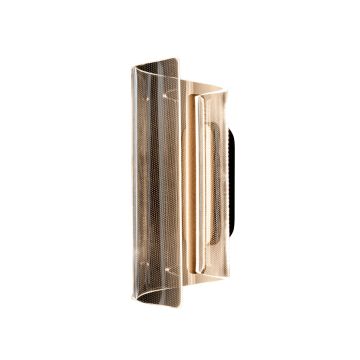 Fali lámpa Casel WL-57882-13W-3K 3000K 1x13W/LED 660lm IP20 a Italux-tól