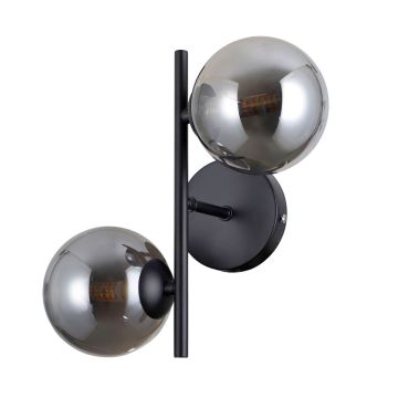 Fali lámpa Erimida WL-2244-2-BL 2x5W/G9 IP20 a Italux-tól