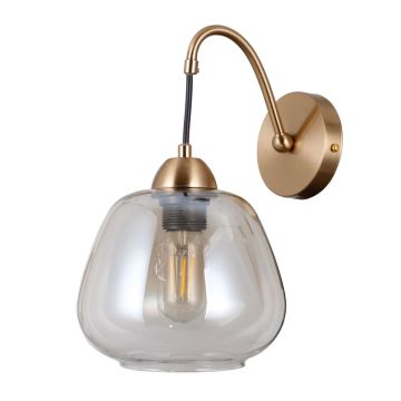 Fali lámpa Felis WL-40824-1-GD 40W 1x40W/E27 a Italux-tól
